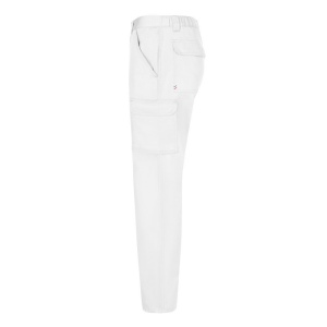VL HERMES. Pantalon en sergé à poches multiples (190 g/m²) 16