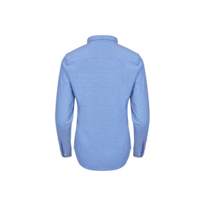 VL PRITHVI WOMEN. Chemise Oxford (180 g/m²) pour femmes, composée de coton (50 %), polyester (45 %) et élasthanne (5 %) 7
