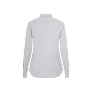 VL PRITHVI WOMEN. Chemise Oxford (180 g/m²) pour femmes, composée de coton (50 %), polyester (45 %) et élasthanne (5 %) 18