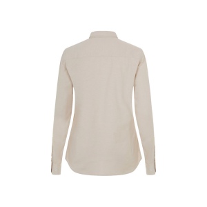 VL PRITHVI WOMEN. Chemise Oxford (180 g/m²) pour femmes, composée de coton (50 %), polyester (45 %) et élasthanne (5 %) 21