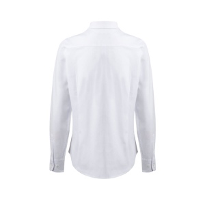 VL PRITHVI WOMEN. Chemise Oxford (180 g/m²) pour femmes, composée de coton (50 %), polyester (45 %) et élasthanne (5 %) 9
