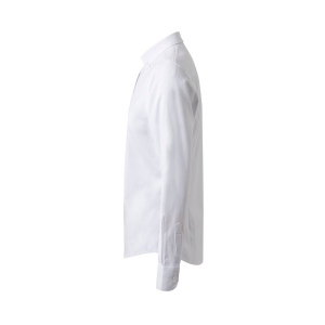 VL PRITHVI WOMEN. Chemise Oxford (180 g/m²) pour femmes, composée de coton (50 %), polyester (45 %) et élasthanne (5 %) 10
