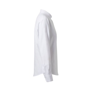 VL PRITHVI WOMEN. Chemise Oxford (180 g/m²) pour femmes, composée de coton (50 %), polyester (45 %) et élasthanne (5 %) 11