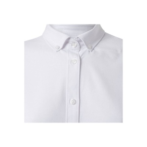 VL PRITHVI WOMEN. Chemise Oxford (180 g/m²) pour femmes, composée de coton (50 %), polyester (45 %) et élasthanne (5 %) 12