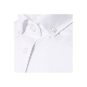 VL PRITHVI WOMEN. Chemise Oxford (180 g/m²) pour femmes, composée de coton (50 %), polyester (45 %) et élasthanne (5 %) 13