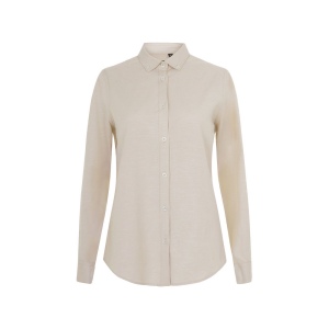 VL PRITHVI WOMEN. Chemise Oxford (180 g/m²) pour femmes, composée de coton (50 %), polyester (45 %) et élasthanne (5 %) 6