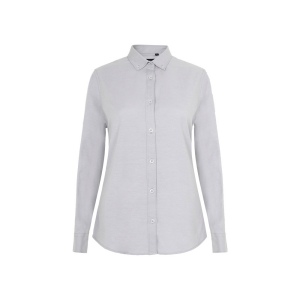 VL PRITHVI WOMEN. Chemise Oxford (180 g/m²) pour femmes, composée de coton (50 %), polyester (45 %) et élasthanne (5 %) 5