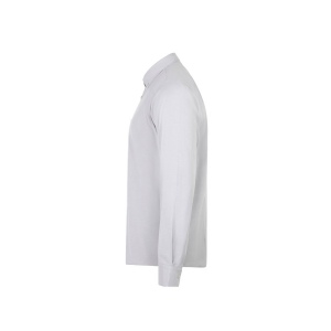 VL PRITHVI MAN. Chemise Oxford pour homme (180 g/m²) en coton (50 %), polyester (45 %) et élasthanne (5 %) 19