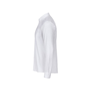 VL PRITHVI MAN. Chemise Oxford pour homme (180 g/m²) en coton (50 %), polyester (45 %) et élasthanne (5 %) 13