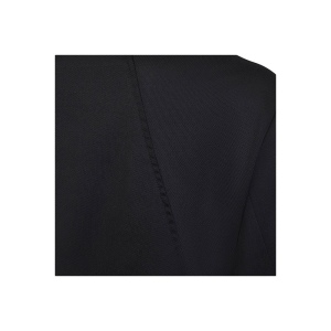 VL THOTH. Veste de cuisine pour femme (190 g/m²) en coton (35 %) et polyester recyclé (65 %) 7