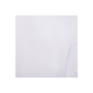 VL AGNI. Veste de cuisine unisexe (190 g/m²) en coton (35 %) et polyester recyclé (65 %) 10