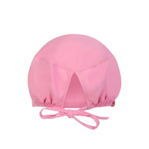 VL SAGA. Casquette hygiénique (140 g/m²) 100 % microfibre 15
