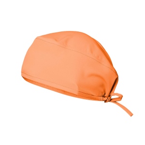 VL SAGA. Casquette hygiénique (140 g/m²) 100 % microfibre 9