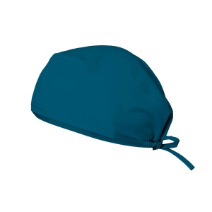 VL SAGA. Casquette hygiénique (140 g/m²) 100 % microfibre 13