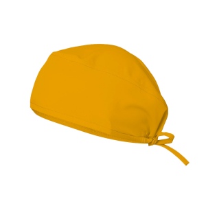 VL SAGA. Casquette hygiénique (140 g/m²) 100 % microfibre 6