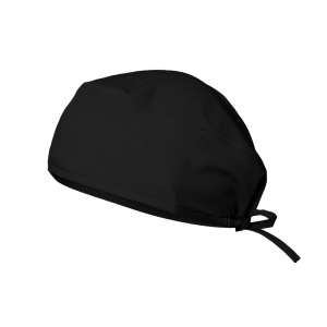 VL SAGA. Casquette hygiénique (140 g/m²) 100 % microfibre 3
