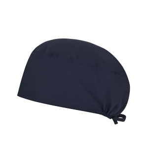 VL SAGA. Casquette hygiénique (140 g/m²) 100 % microfibre 10