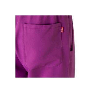 VL FREYR. Pantalon (140 g/m²) en microfibre 100 % 43