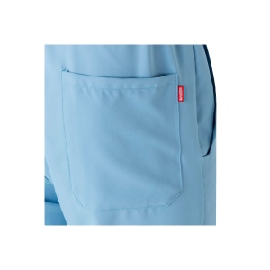 VL FREYR. Pantalon (140 g/m²) en microfibre 100 % 61