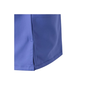 VL FLORA. Tunique à manches courtes (140 g/m²) en microfibre 100 % 27