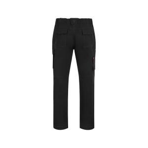 VL NYMPHS. Pantalon 4-Xtreme en sergé (280 g/m²) en EME elastomultiester (100 %) 8