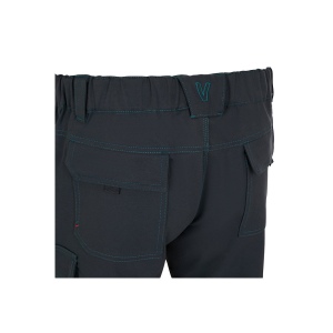 VL NYMPHS. Pantalon 4-Xtreme en sergé (280 g/m²) en EME elastomultiester (100 %) 17