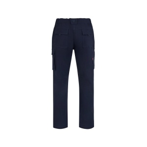 VL NYMPHS. Pantalon 4-Xtreme en sergé (280 g/m²) en EME elastomultiester (100 %) 18