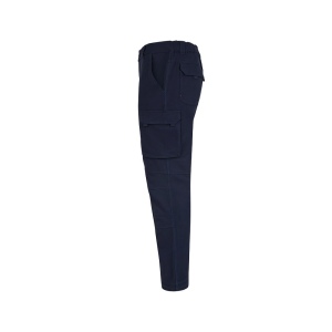 VL NYMPHS. Pantalon 4-Xtreme en sergé (280 g/m²) en EME elastomultiester (100 %) 19