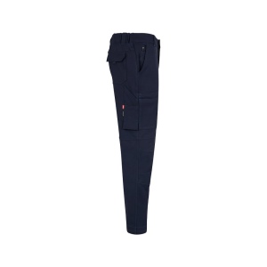 VL NYMPHS. Pantalon 4-Xtreme en sergé (280 g/m²) en EME elastomultiester (100 %) 20