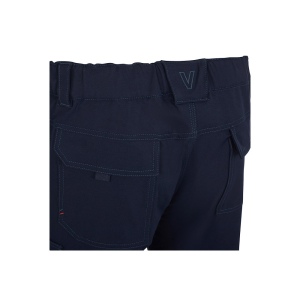 VL NYMPHS. Pantalon 4-Xtreme en sergé (280 g/m²) en EME elastomultiester (100 %) 22