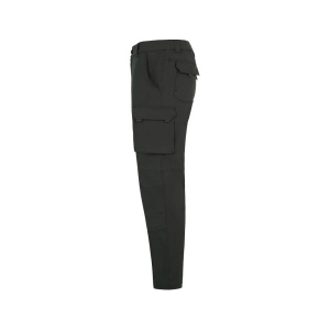 VL NYMPHS. Pantalon 4-Xtreme en sergé (280 g/m²) en EME elastomultiester (100 %) 24