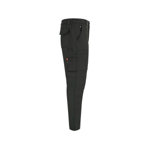 VL NYMPHS. Pantalon 4-Xtreme en sergé (280 g/m²) en EME elastomultiester (100 %) 25