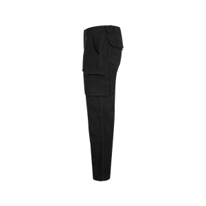 VL NYMPHS. Pantalon 4-Xtreme en sergé (280 g/m²) en EME elastomultiester (100 %) 9