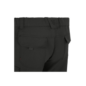 VL NYMPHS. Pantalon 4-Xtreme en sergé (280 g/m²) en EME elastomultiester (100 %) 27