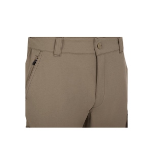 VL NYMPHS. Pantalon 4-Xtreme en sergé (280 g/m²) en EME elastomultiester (100 %) 31