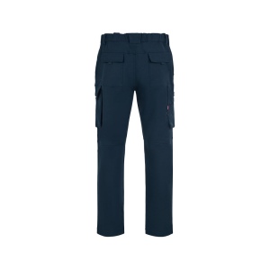 VL NYMPHS. Pantalon 4-Xtreme en sergé (280 g/m²) en EME elastomultiester (100 %) 33