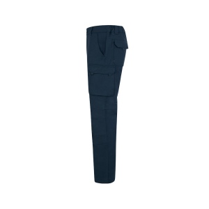 VL NYMPHS. Pantalon 4-Xtreme en sergé (280 g/m²) en EME elastomultiester (100 %) 34