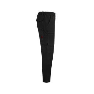 VL NYMPHS. Pantalon 4-Xtreme en sergé (280 g/m²) en EME elastomultiester (100 %) 10