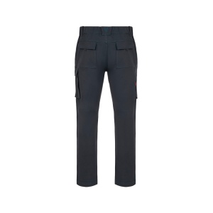VL NYMPHS. Pantalon 4-Xtreme en sergé (280 g/m²) en EME elastomultiester (100 %) 13