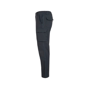 VL NYMPHS. Pantalon 4-Xtreme en sergé (280 g/m²) en EME elastomultiester (100 %) 14