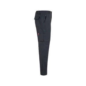VL NYMPHS. Pantalon 4-Xtreme en sergé (280 g/m²) en EME elastomultiester (100 %) 15