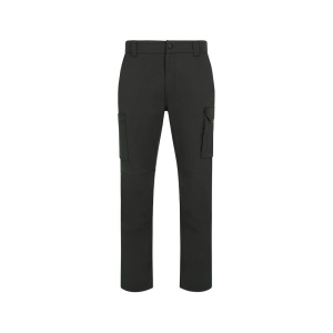 VL NYMPHS. Pantalon 4-Xtreme en sergé (280 g/m²) en EME elastomultiester (100 %) 5