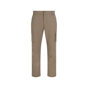 VL NYMPHS. Pantalon 4-Xtreme en sergé (280 g/m²) en EME elastomultiester (100 %) 6