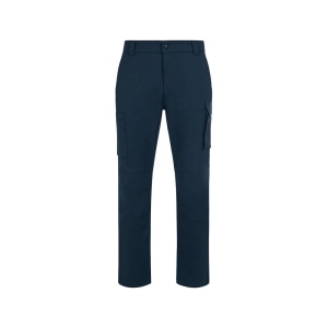 VL NYMPHS. Pantalon 4-Xtreme en sergé (280 g/m²) en EME elastomultiester (100 %) 7
