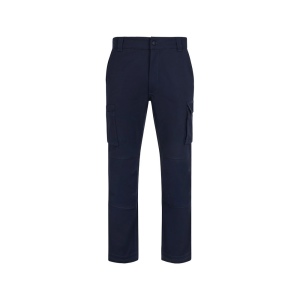 VL NYMPHS. Pantalon 4-Xtreme en sergé (280 g/m²) en EME elastomultiester (100 %) 4