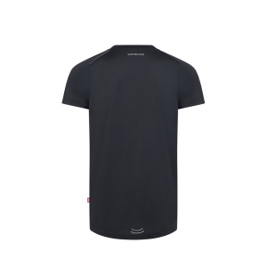 VL RHEA. T-shirt technique gaufré (110 g/m²), composé à 100 % de polyester recyclé 10