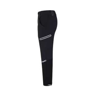 VL SELENE. Pantalon (230 g/m²), composé de nylon recyclé (91 %) et d'élasthanne (9 %) 6