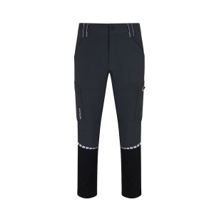 VL SELENE. Pantalon (230 g/m²), composé de nylon recyclé (91 %) et d'élasthanne (9 %) 3