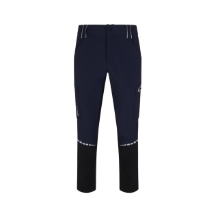 VL SELENE. Pantalon (230 g/m²), composé de nylon recyclé (91 %) et d'élasthanne (9 %) 4