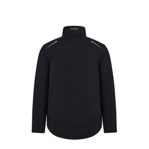 VL NYX. Veste matelassée (180 g/m²), composée de polyester recyclé (50 %) et de polyester (50 %) 5